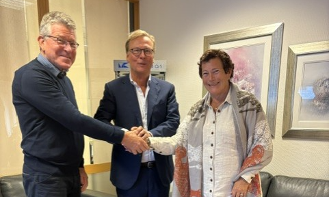 OneMed har inngått avtale om å overta Med-Kjemi AS